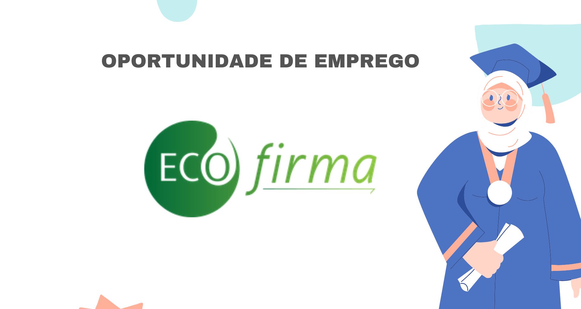 Ecofirma LDA