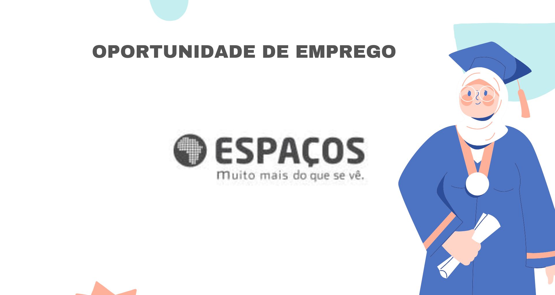 Espaços Angola
