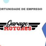 Garage Motores - Indústria e Comércio