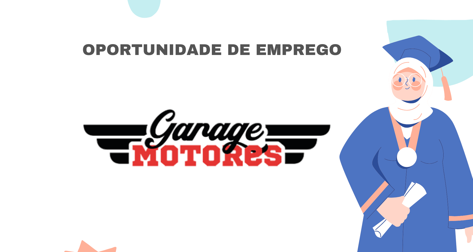 Garage Motores - Indústria e Comércio
