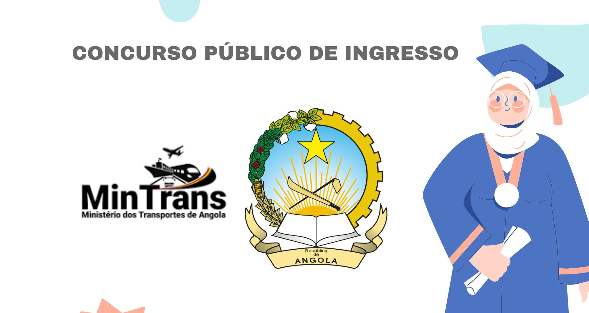 Ministério dos Transportes de