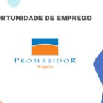 Promasidor Angola