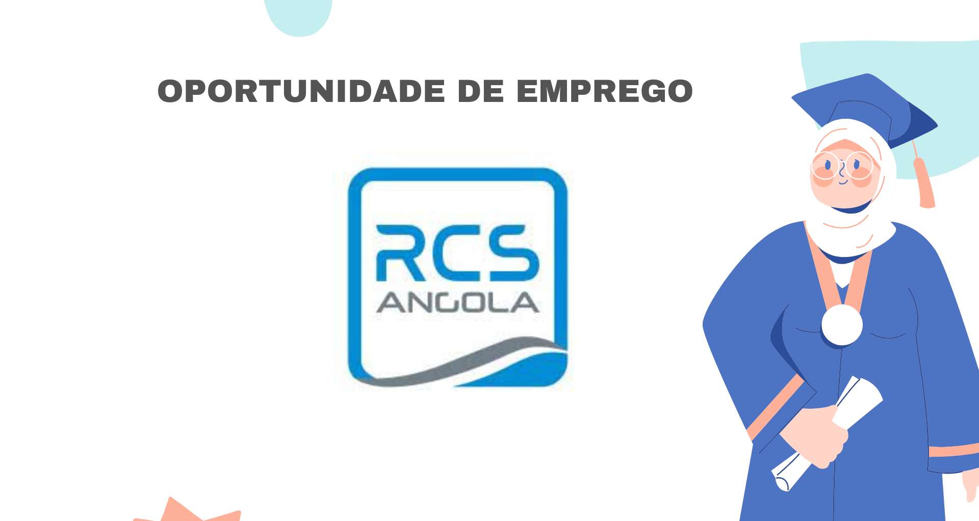 RCS - Rede de Computadores e Serviços