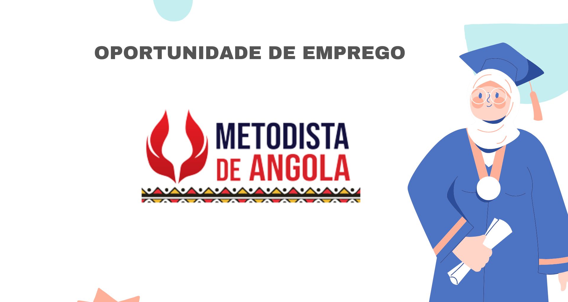 Universidade Metodista de Angola
