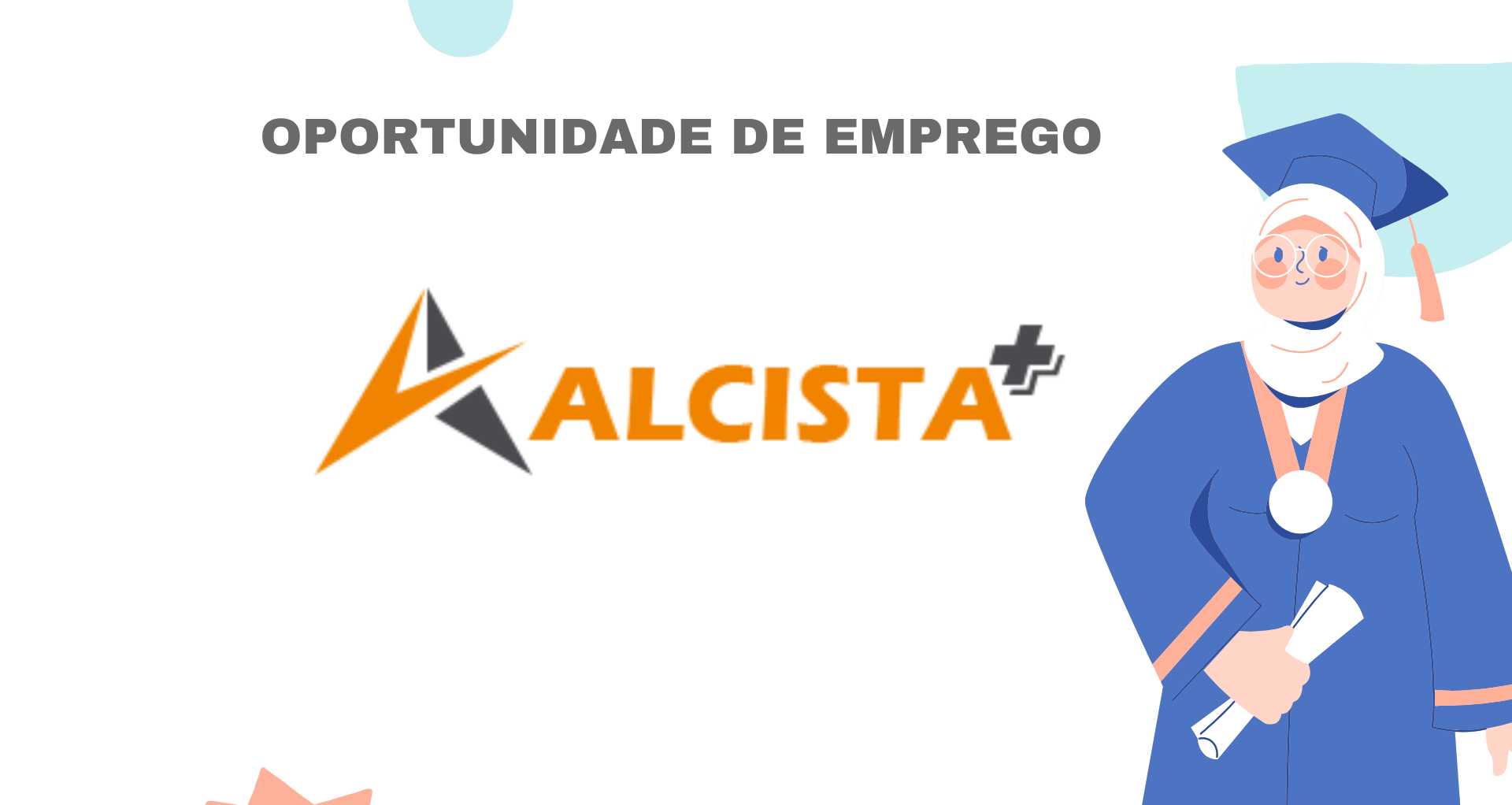 ALCISTA INTERNATIONAL