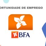 BFA - Banco de Fomento Angola