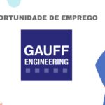 GAUFF Engineering Sucursal de Angola