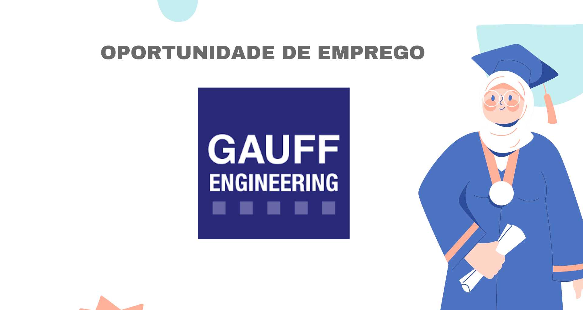 GAUFF Engineering Sucursal de Angola