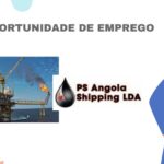 PS Angola Shipping