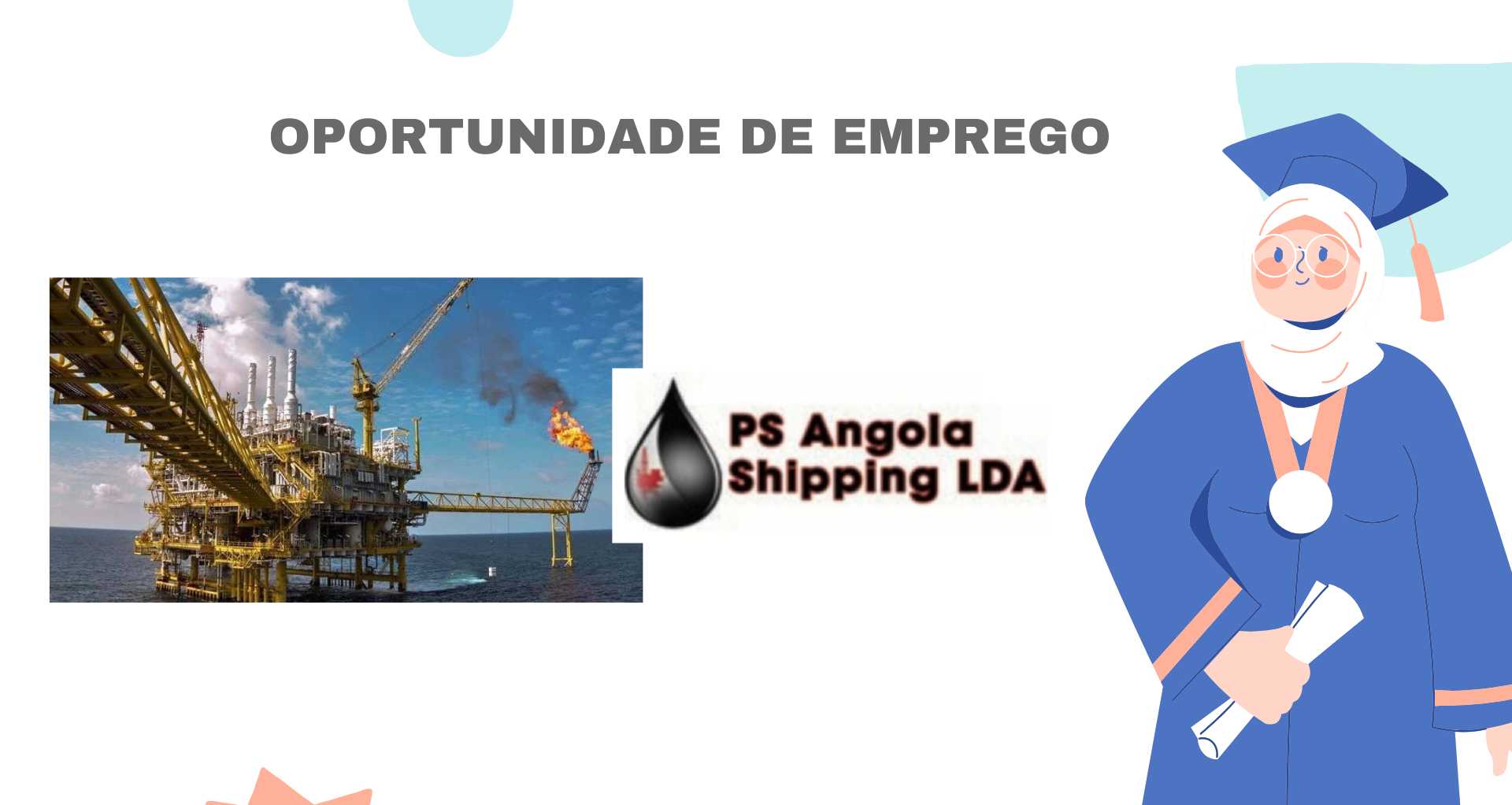 PS Angola Shipping