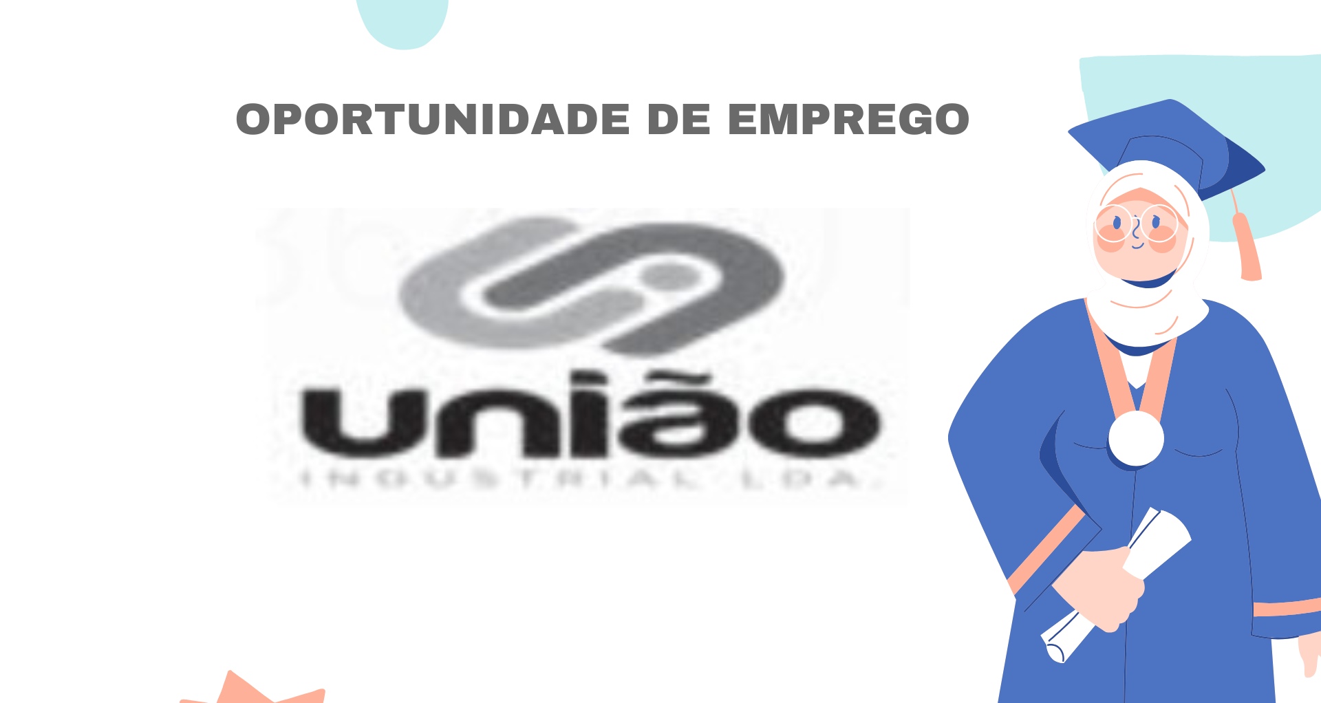 UNIÃO INDUSTRIAL, LDA