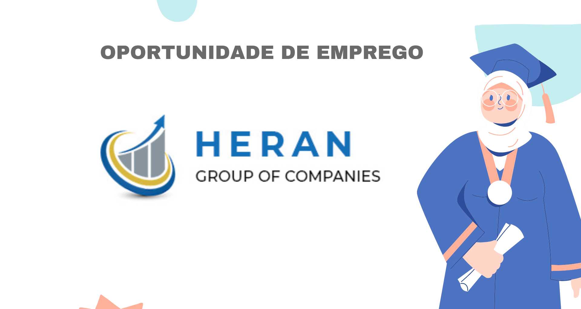 Heran General Trading e Indústria su