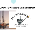 Prodiaman - Oil Services S.A