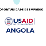 USAID Angola