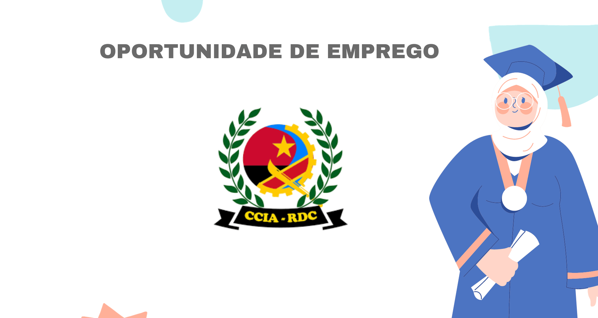 Câmara de Comércio e Indústria Angola e República Democrática do Congo
