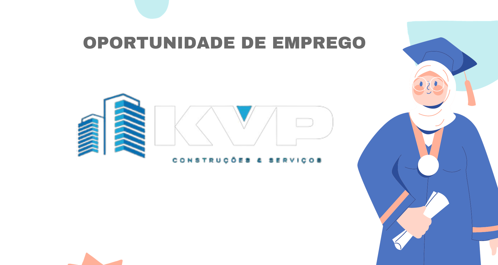 K.V.P - Construção & Serviços, Lda