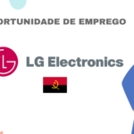 LG Electronics Angola