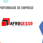 AFROGESSO - Extracção e Transformação de Gesso Lda