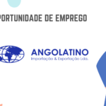 ANGOLATINO - Importação e Exportação, Lda