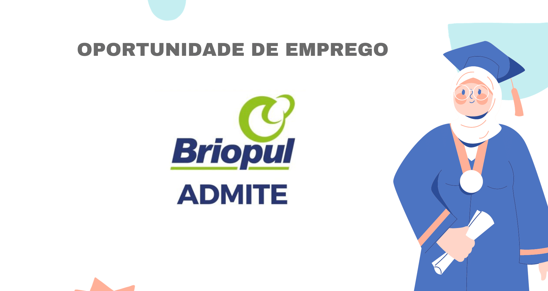 BRIOPUL ANGOLA, LDA