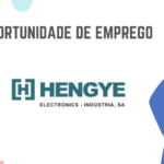 Hengye Electronics-Indústria S.A