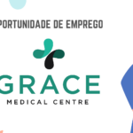 Grace Medical center Angola