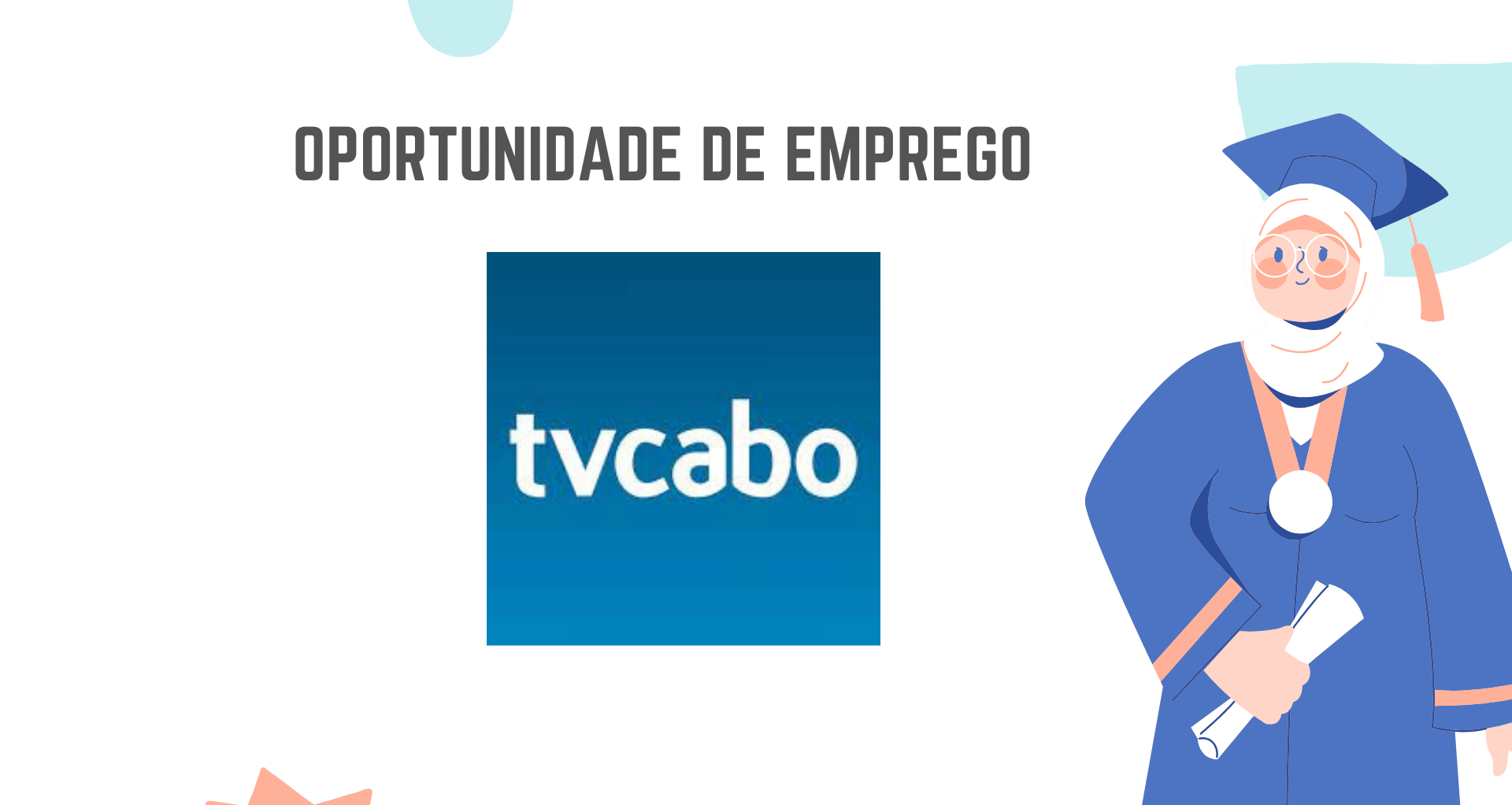 TVCABO Angola