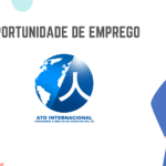 Ato internacional Consulting