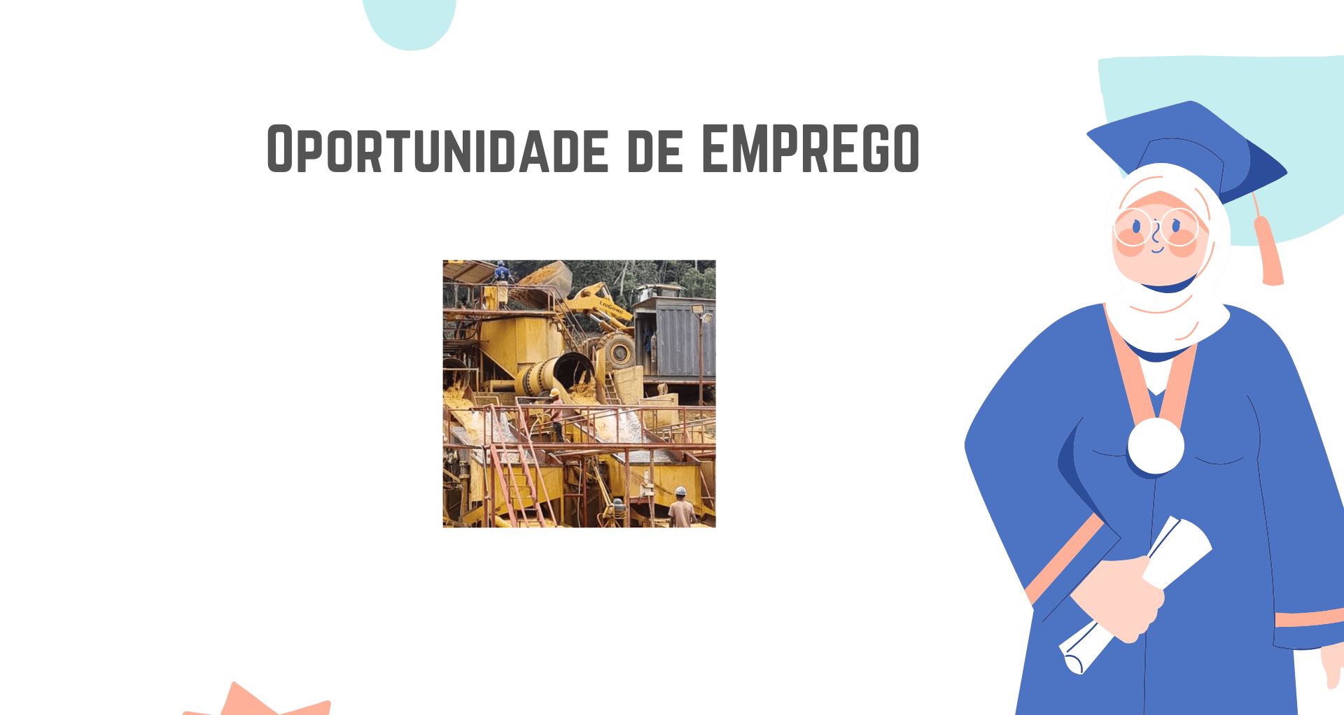 MINERAÇÃO BUCO-ZAU