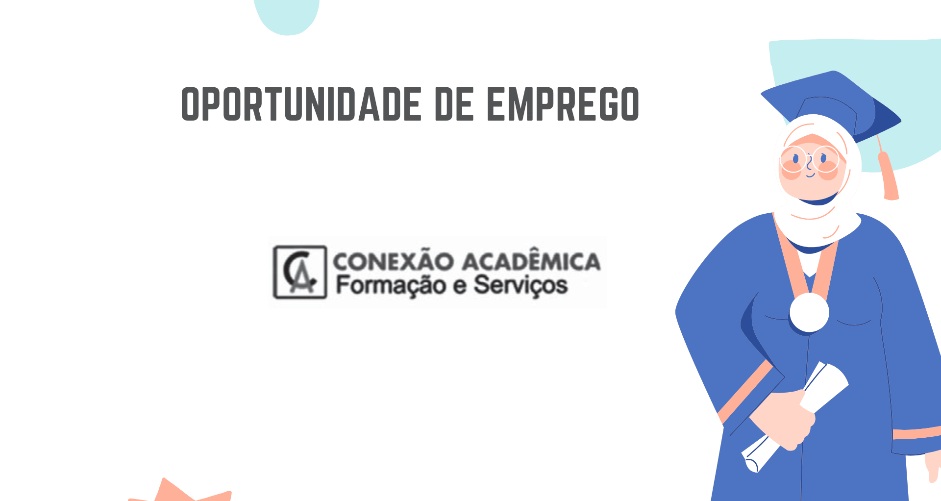 CA-Conexão Acadêmica
