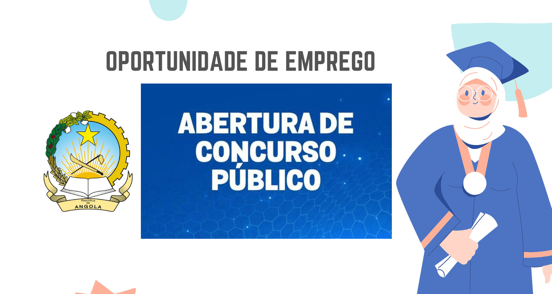 Concurso Público de Ingresso