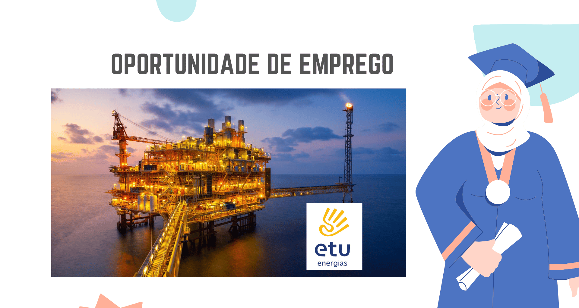 Etu Energias