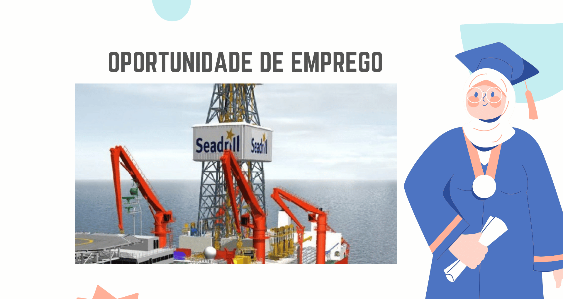 Seadrill Angola