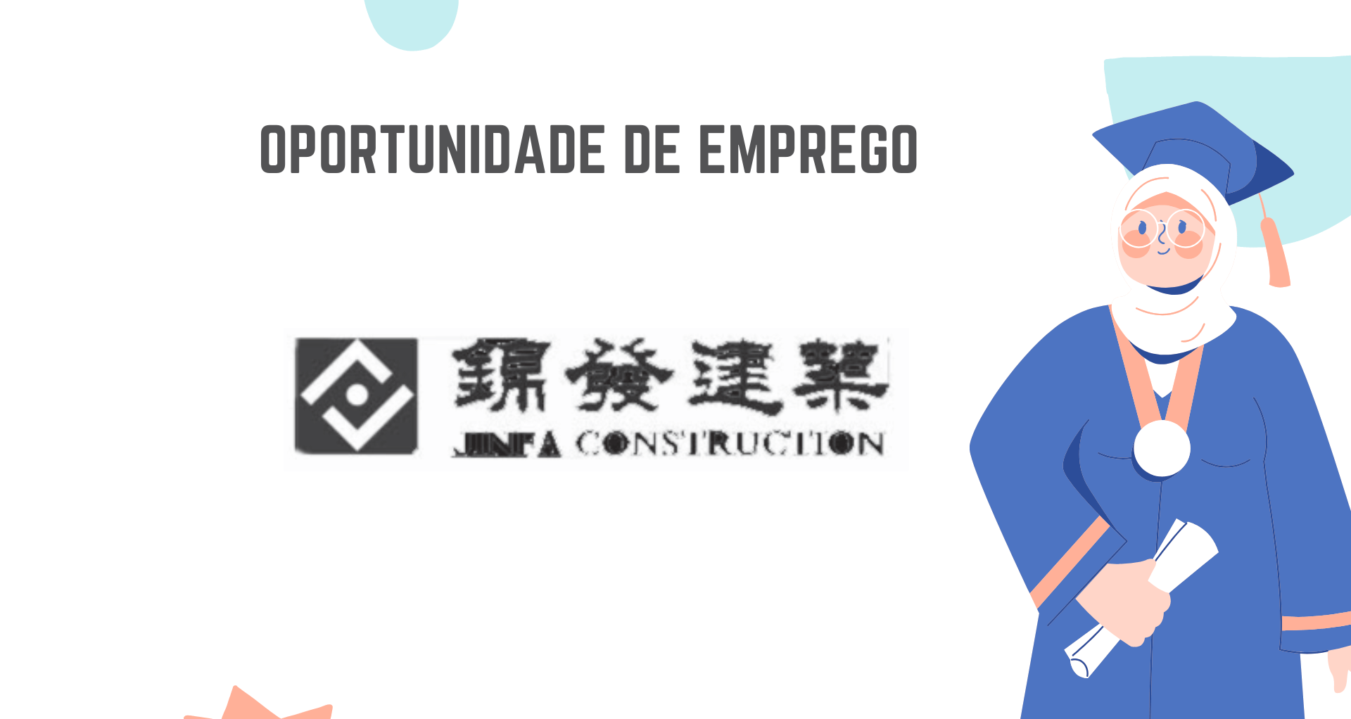 Sichuan Jinfa Construction And Installation Engineering Co. Ltd