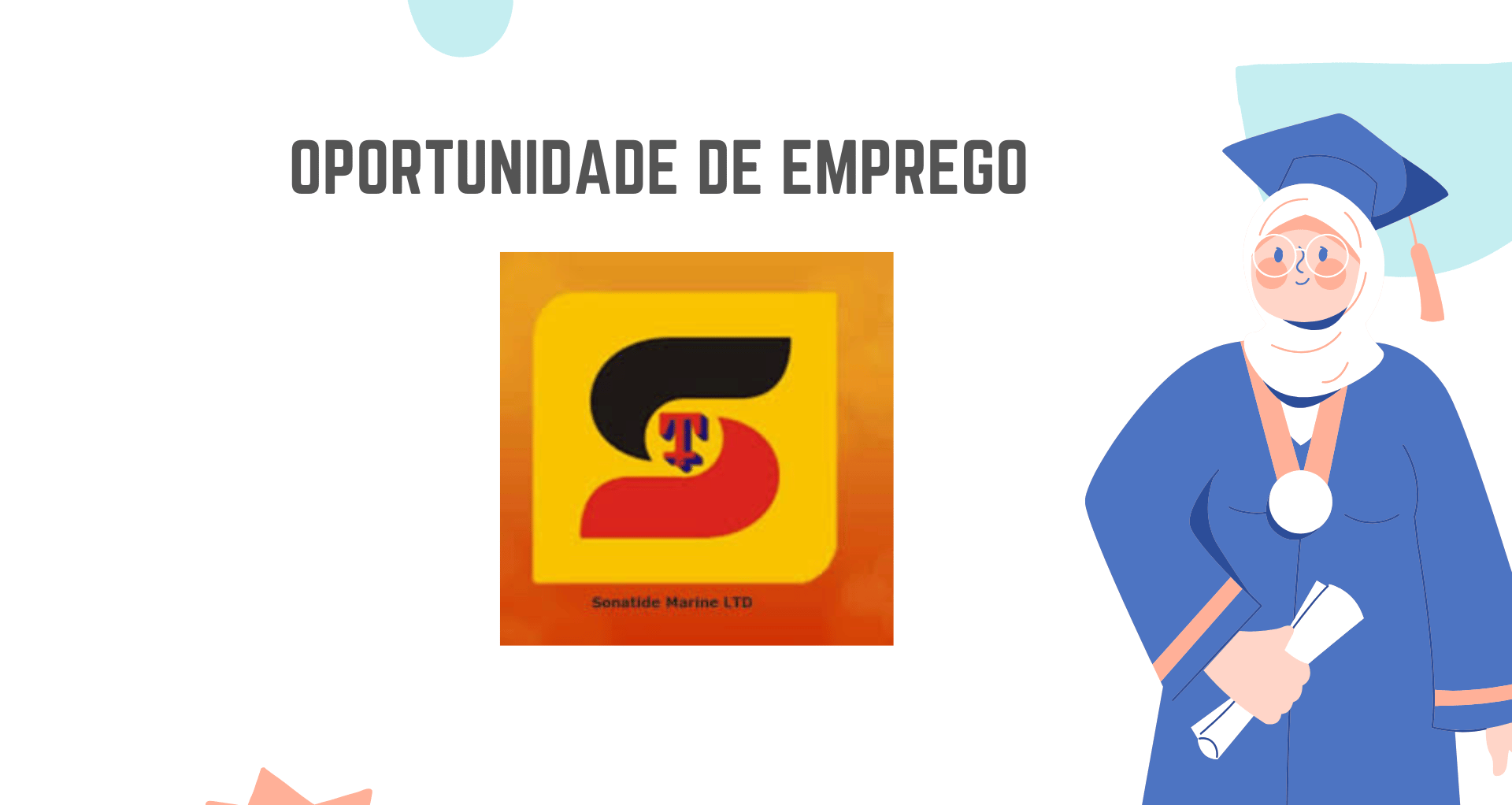 Sonatide Marine, Lda