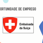 Embaixada da Suiça em Luanda