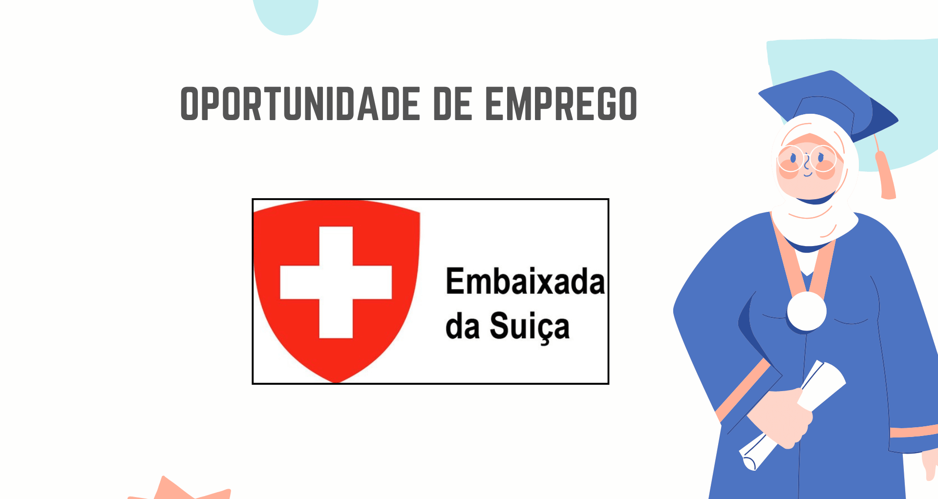 Embaixada da Suiça em Luanda
