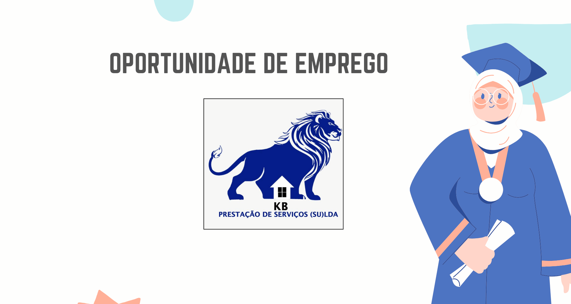 Kumenda Barros Prestaçao de Serviço( SU), Lda