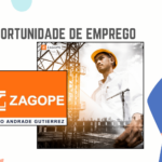 Zagope - Sucursal Angola