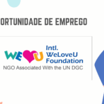 Fundação Internacional WeLoveU