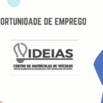 N'IDEIAS - Centro de Matrículas de Veículos