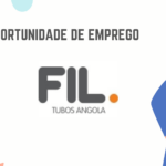 FIL Tubos de Angola