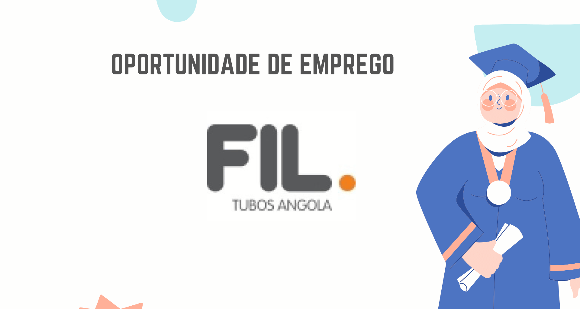 FIL Tubos de Angola