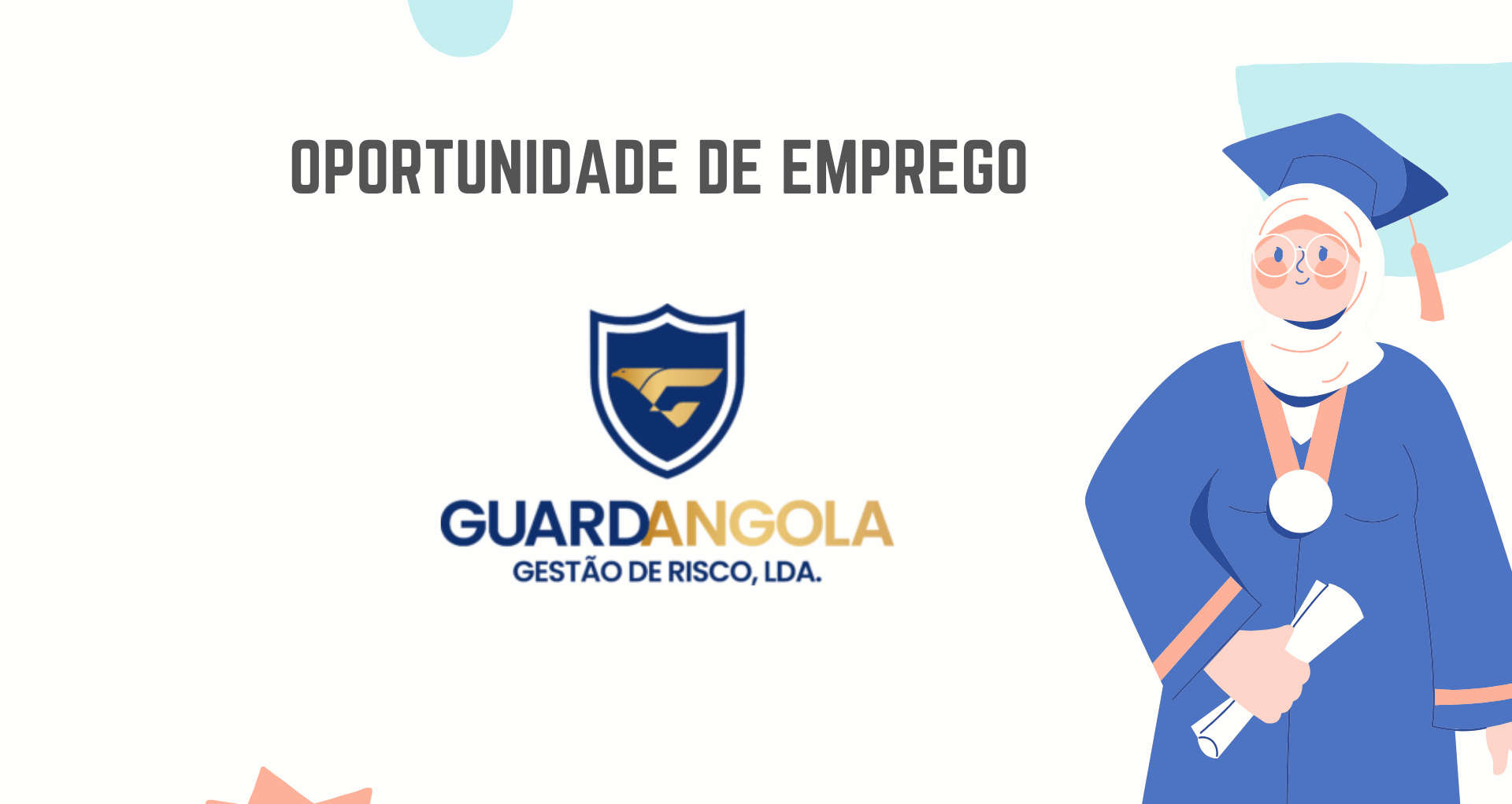 GUARDANGOLA-GESTÃO DE RISCOS, LDA