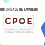 CPOE - Companhia de Projectos e Obras de Engenharia, LDA