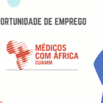 Médicos com África" CUAMM