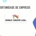 Noble Group Angola