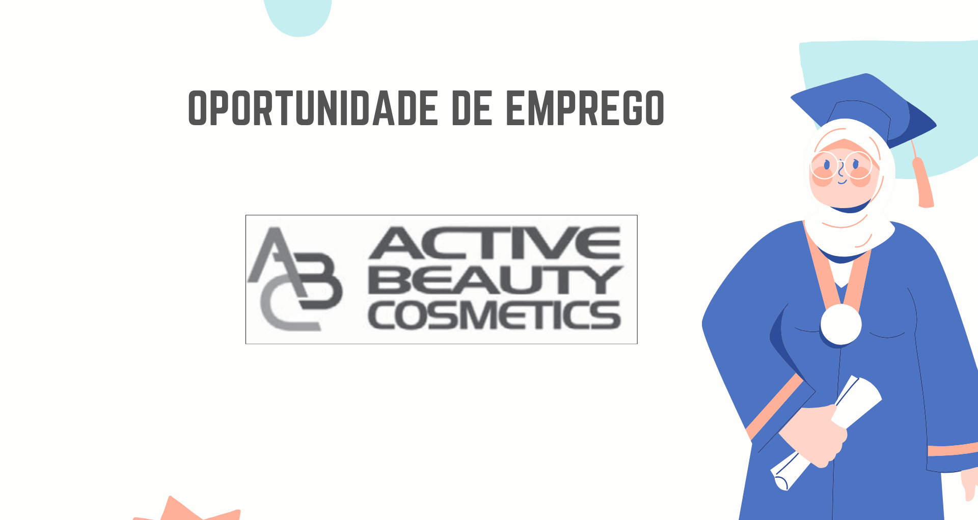 ABC -ACTIVE BEAUTY COSMETICS, LDA