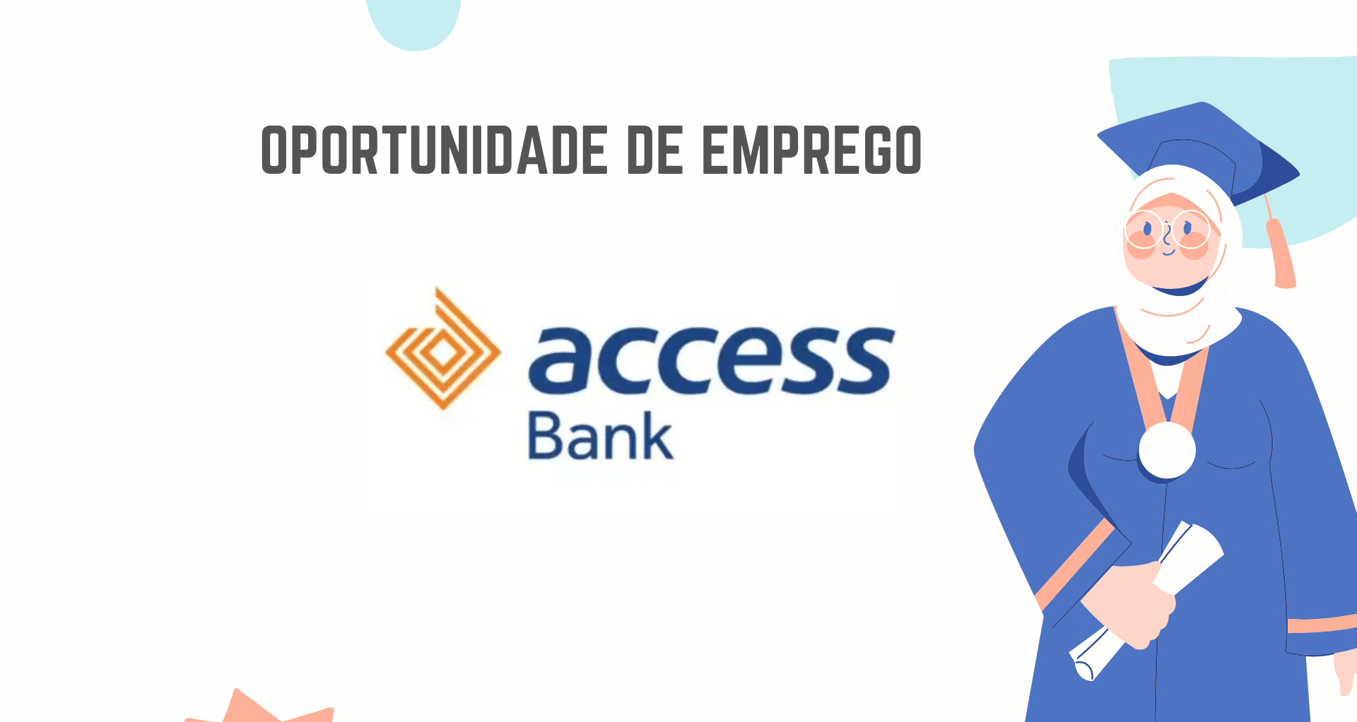Access Bank Angola