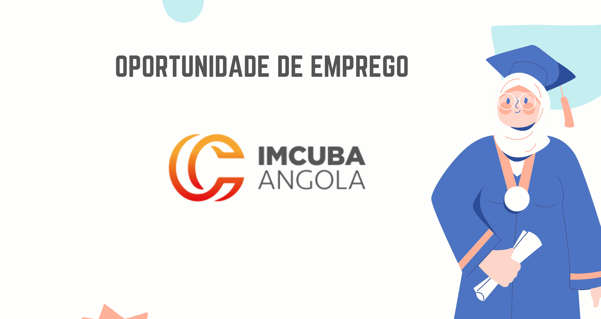 Imcuba Angola